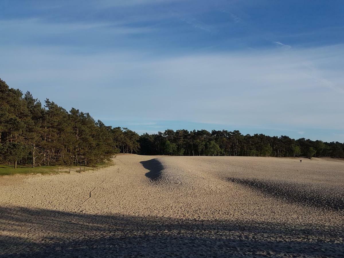 Excellent 21 Lejlighed Soesterberg Eksteriør billede